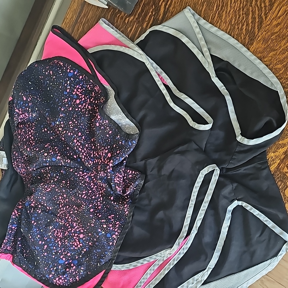 Women's shorts